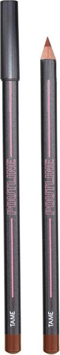 BPerfect Cosmetics Poutline Lip Liner Tame 1,2g (Tame)