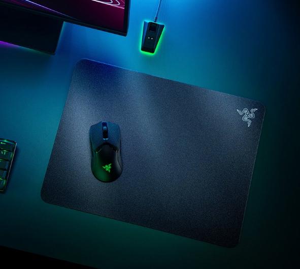 Actual product image Razer Acari (L)