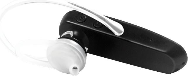 Produktbild LogiLink Bluetooth Ohrclip Headset (Kabellos)