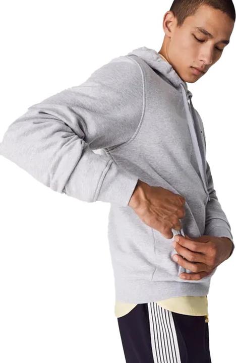 Immagine prodotto Lacoste Felpa con Cappuccio Sport Da indossare Uomo (XS)
