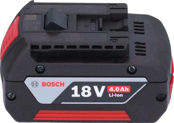 Produktbild Bosch Professional Bosch GCG 18V-310 Professional Akku Kartuschenpresse 18 V 310 ml 3,5 kN + 1x Akku 4,0 Ah - ohne