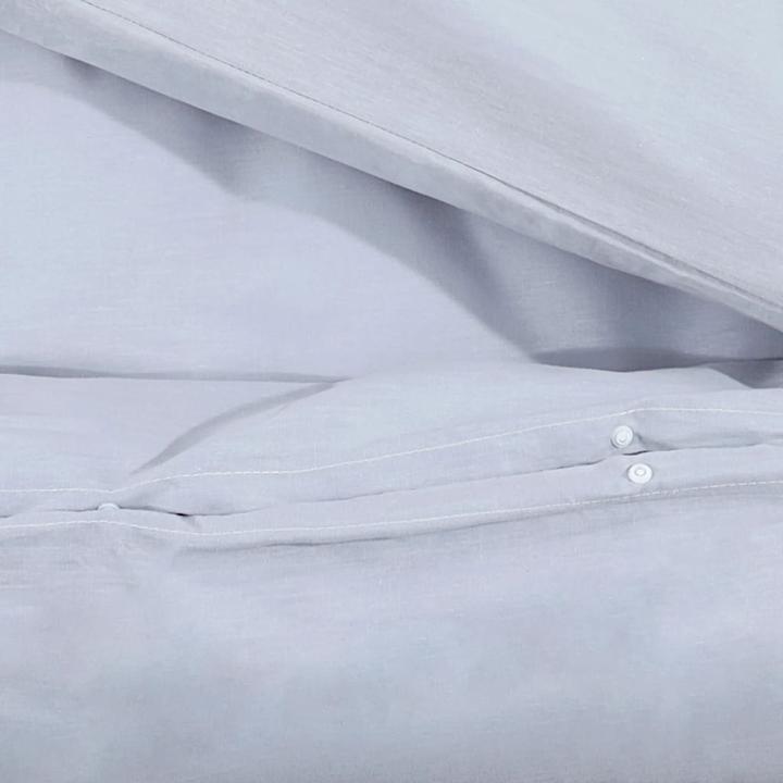 Immagine prodotto VidaXL Lylah (Copripiumino, 135 x 200 cm)