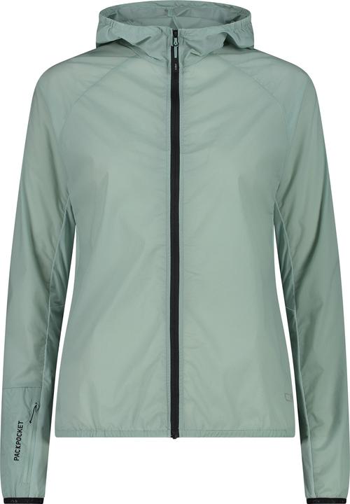 Image du produit CMP Campagnolo Veste stretch à capuche fixe (M)