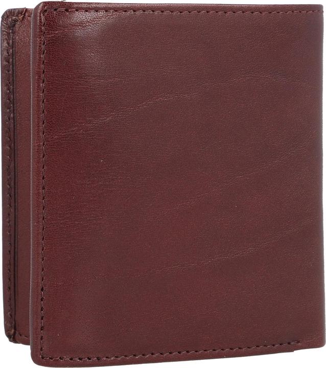 Image du produit Esquire Toscana Portefeuille Protection RFID Cuir 9 cm