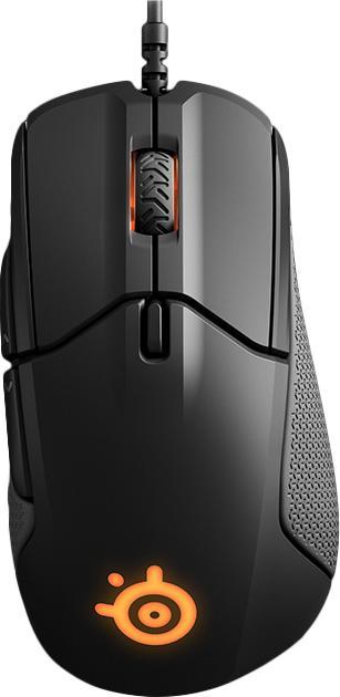 Actual product image SteelSeries Rival 310 (Cable)