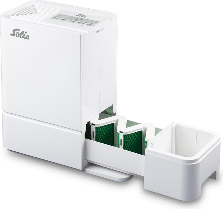 Image du produit Solis Un air parfait (35 m²)