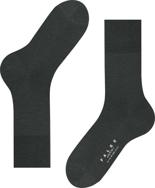 Image du produit Falke Chaussettes pour hommes Airport (45 - 46)