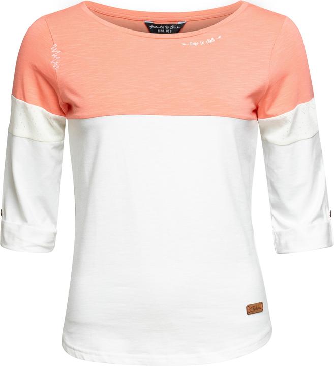 Chillaz Women's Balanced Longsleeve (36, S)