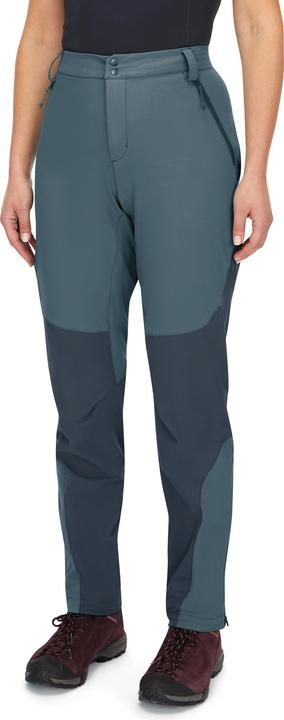 Image du produit Rab Montagne de Torque (10, S)