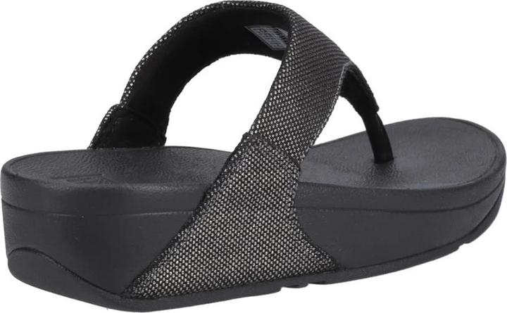 Immagine prodotto Fitflop Lulu Glitz Sandali Pelle Donna (42)