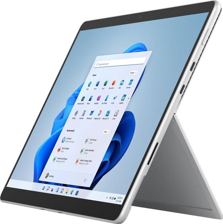 Immagine prodotto Allnet Tablet Touch Display 8 pollici PoE con 2GB/16GB, RK3566 Android 11, scatola da incasso (8", 16 GB)
