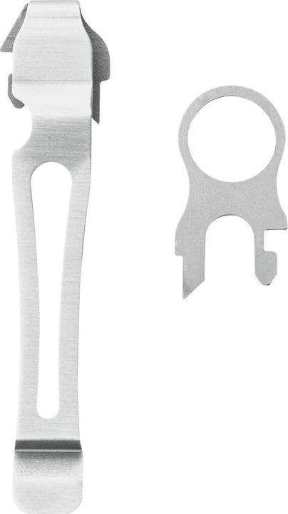 Actual product image Leatherman Charge TTi (19 Functions)