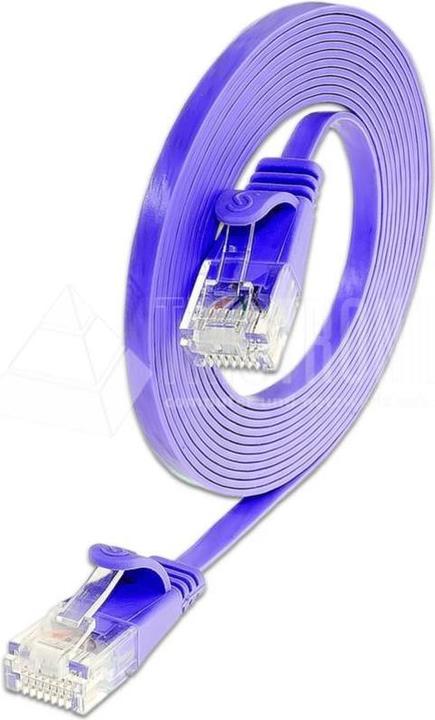 Actual product image Wirewin Network cable (UTP, CAT6, 15 m)