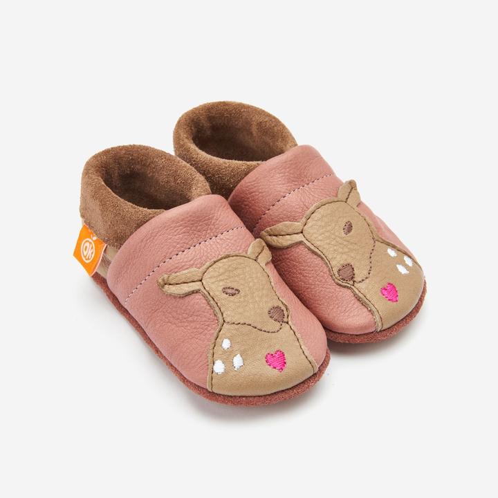 Image du produit Orangenkinder Desi-Reh (20, 21)