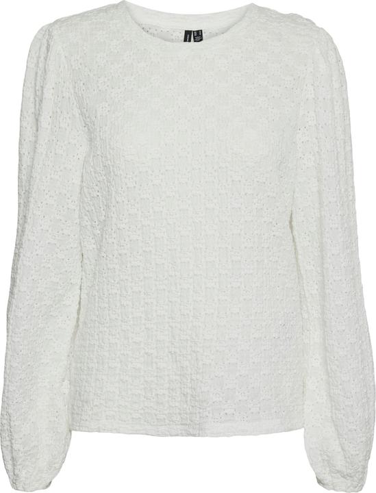Actual product image Vero Moda VMFLOWER top blouse (S)