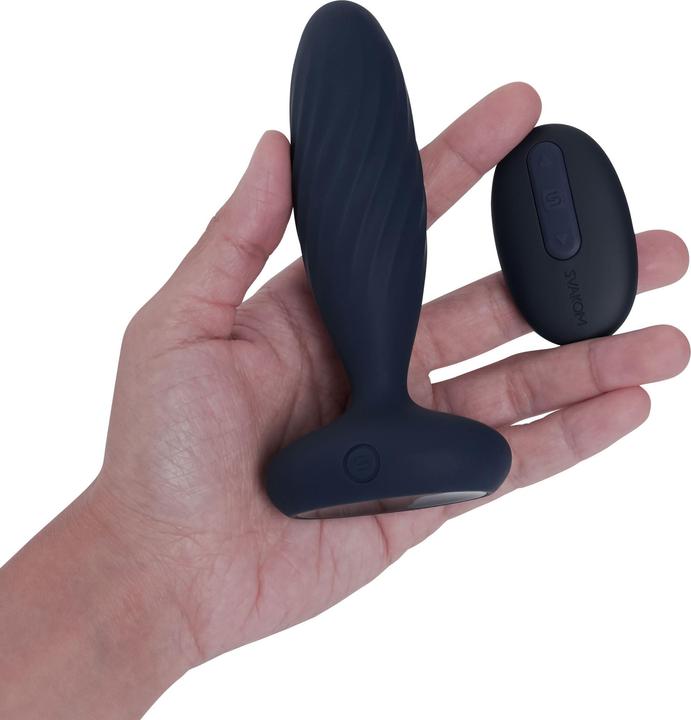 Produktbild Svakom Jordan Anal Vibrator