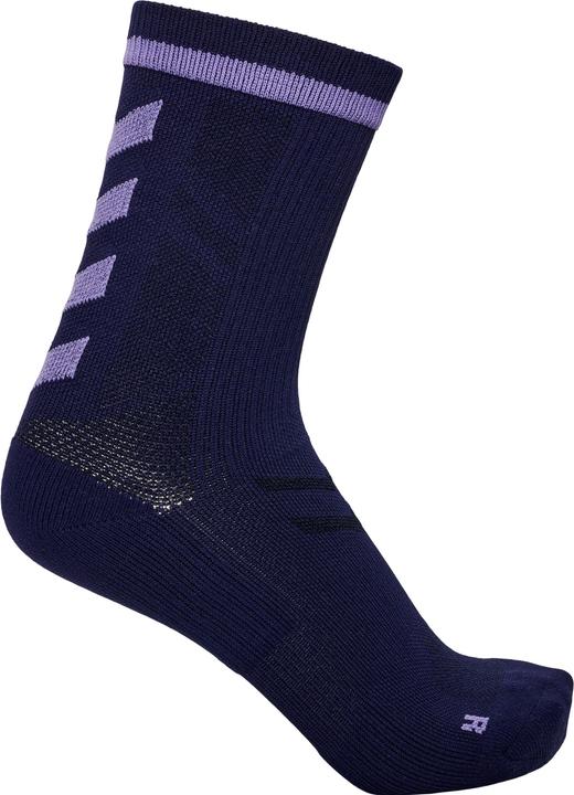 Actual product image hummel Elite Indoor Sock Low Pa (46 - 48)
