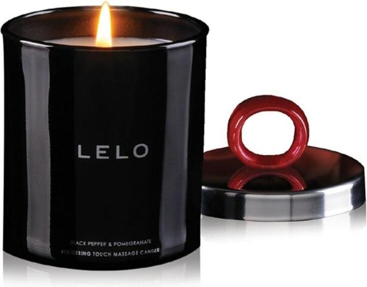 Actual product image LELO Massage Candle (150 ml)