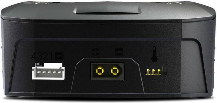 Actual product image SkyRC Charger AC S65 AC LiPo 2-4s 6A 65W Discharge 2A 10W