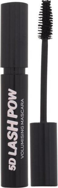 Produktbild Makeup Revolution 5D Lash Pow Mascara - schwarz 12.2ml (Super Black)
