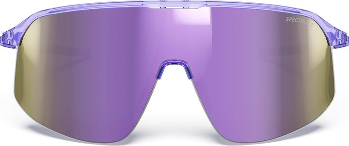 Produktbild Julbo Density Spectron S3 (VLT12%) (light violet, Smokegrey)