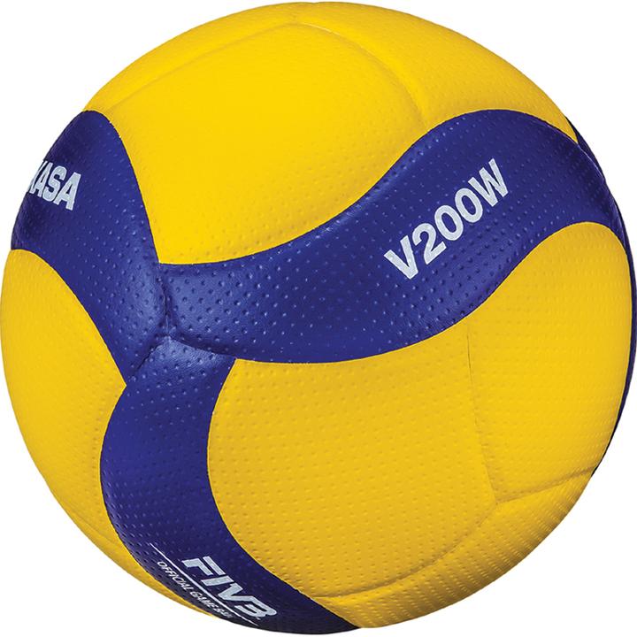 Mikasa Indoor