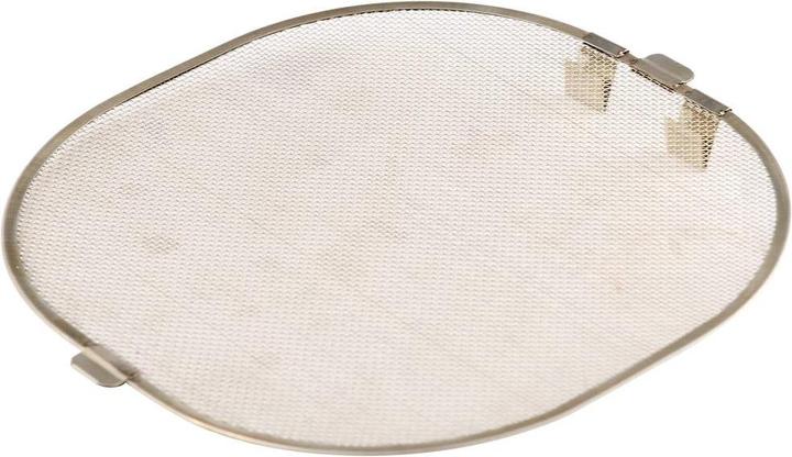 Produktbild MasterPRO Rauchloser Grill (EU-Stecker)