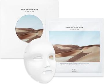 Produktbild Dr. Althea Oasis Soothing Face Mask 27g Intensive Moisture