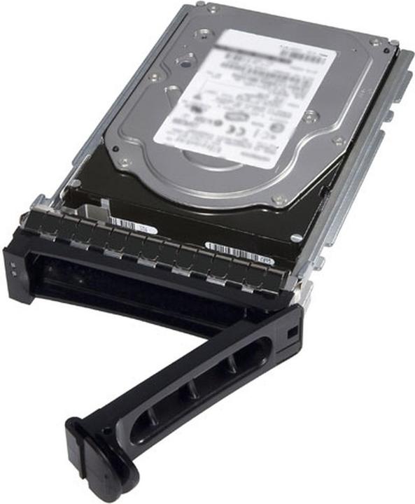 Immagine prodotto Dell Disco rigido 2TB (2 TB, 2.5")