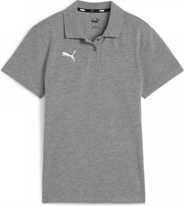 Produktbild Puma teamGOAL Casuals Polo Wmn (XS)