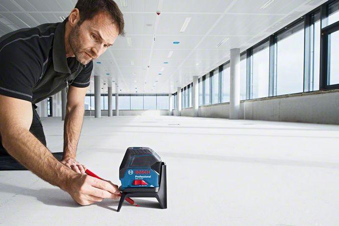 Produktbild Bosch Professional GCL 2-50 C