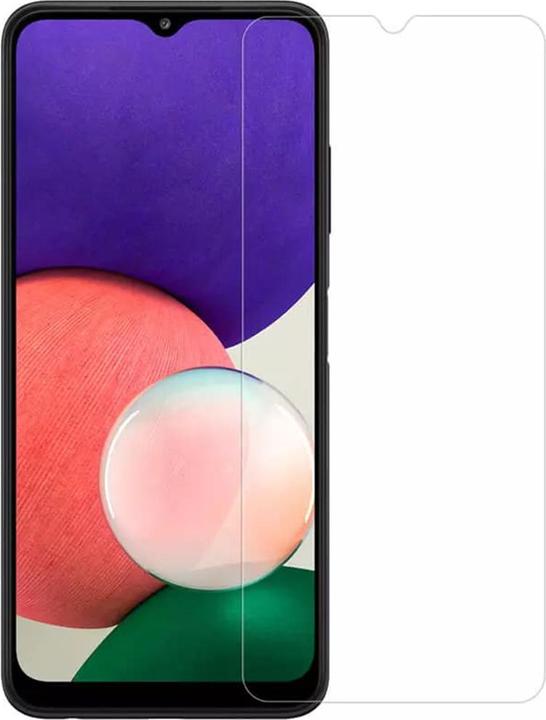Image du produit Nillkin Verre de protection H+ PRO (1 pièce(s), Samsung Galaxy A22 5G)