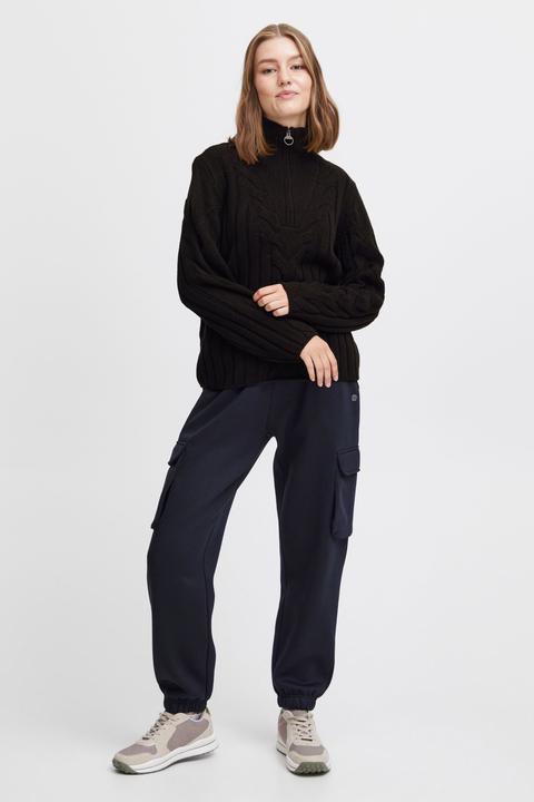 Produktbild Oxmo BY - OXOtilly - Pullover - 21800188-ME (S)