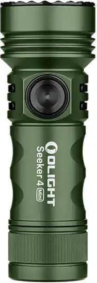 Produktbild Olight Seeker 4 (8.70 cm, 1200 lm)