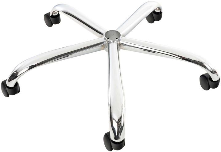 Actual product image CLP Base with castors for office chairs