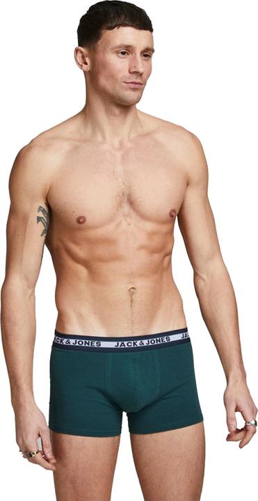 Produktbild Jack & Jones Solid (M, 10er Pack)