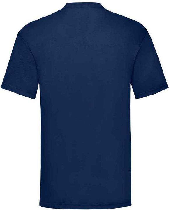 Image du produit Fruit of the Loom - T-shirt VALUEWEIGHT - Homme (S)