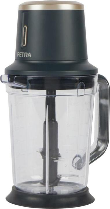 Immagine prodotto Petra PT5393BGRYVDE Frullatore a caraffa senza filo