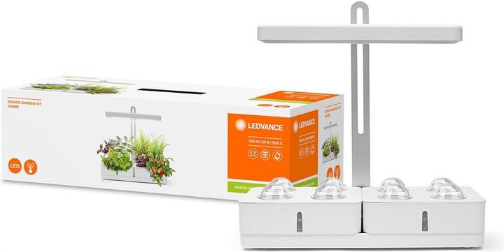 Produktbild Ledvance Indoor Garden Kit (LED, 230 V)