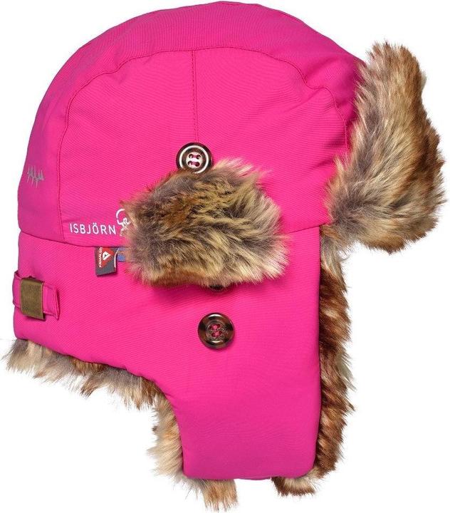 Image du produit Isbjörn Casquette d'hiver Kid's Squirrel (44 - 46)