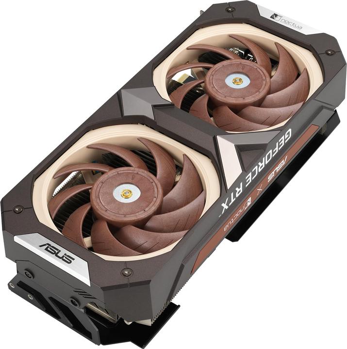 Produktbild ASUS GeForce RTX 3070 O8G-NOCTUA (8 GB)
