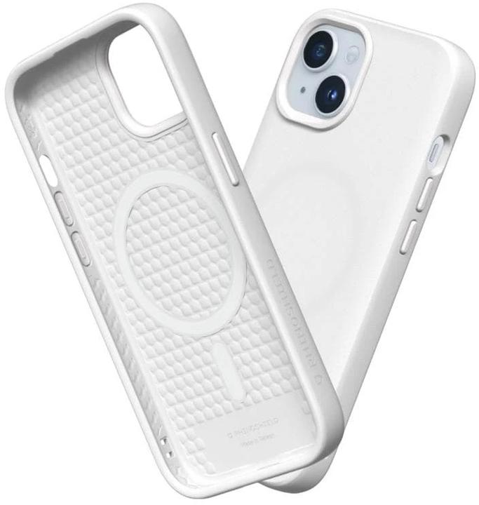 Produktbild RhinoShield Solidsuite MagSafe iPhone 15 (Apple iPhone 15)
