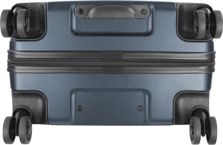 Produktbild Bugatti Kallisto Hartschalenkoffer 3er Set (205 l, XL (ab 115l))