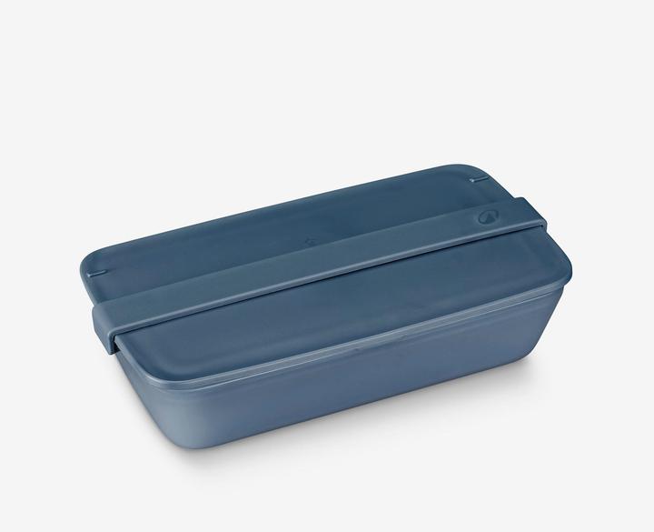 Image du produit Quechua Lunchbox 100 isotherme 5L avec boîte alimentaire 1L en plastique incluse (5 l)