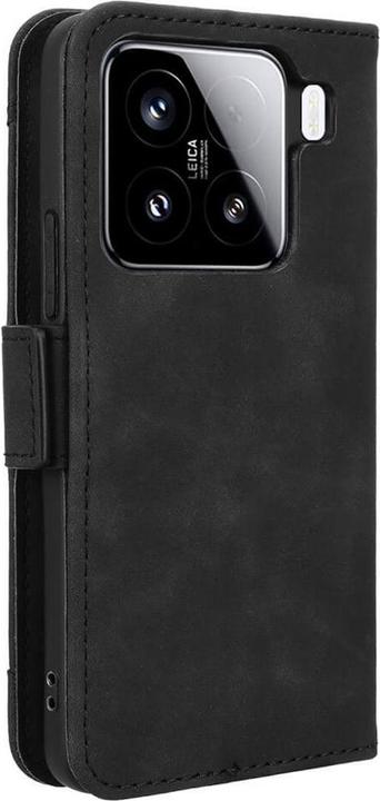Image du produit Cover-Discount Etui viele Kartenfächer (Xiaomi 15)