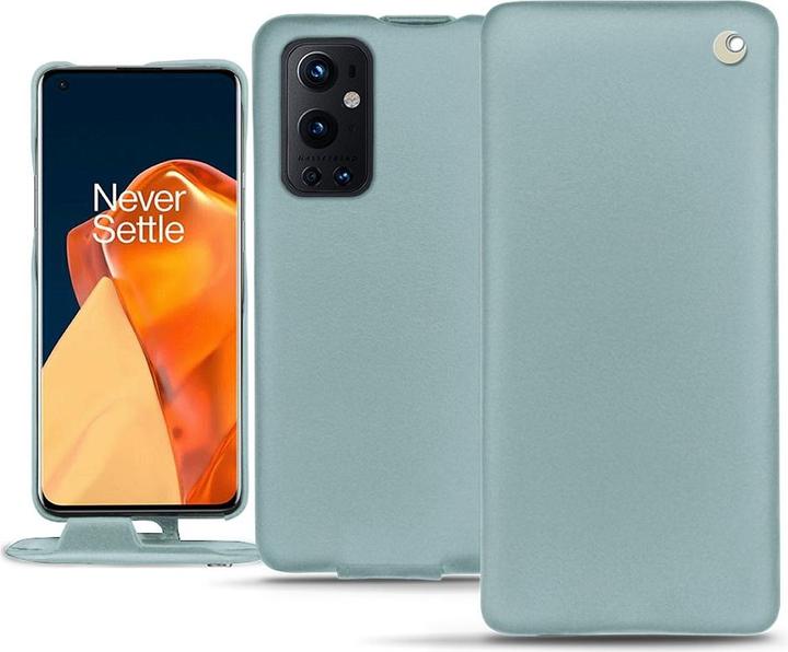 Noreve Leather cover vertical (OnePlus 9 Pro)