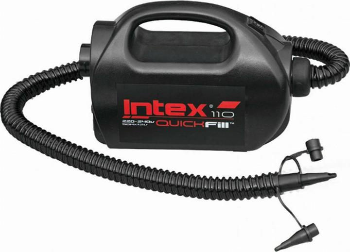 Intex Quick-Fill High PSI