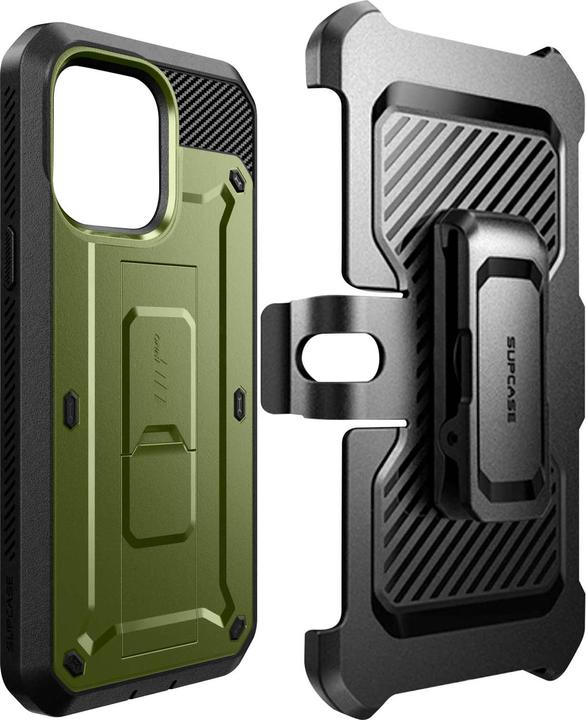 Produktbild Supcase Unicorn Beetle Pro Series (Apple iPhone 14 Pro)