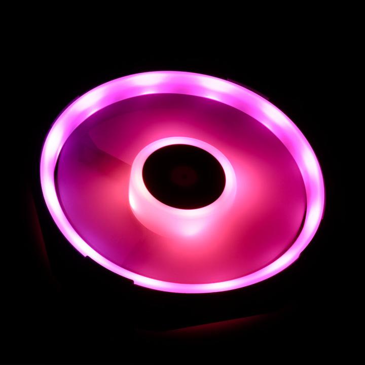 Produktbild Corsair Ll140 (140 mm, 2 x)