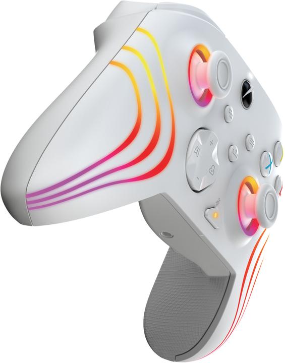 Actual product image PDP AFTERGLOW WAVE - Wired Controller (PC, Xbox Series X, Xbox Series S)